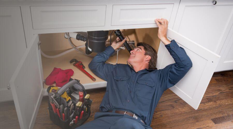 Local water heater installation in Thomaston, CT